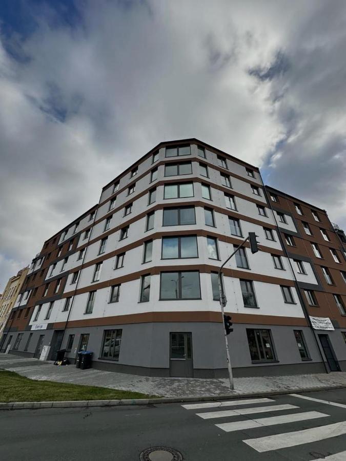 Sky Apartments 509 Pilsen Exterior photo